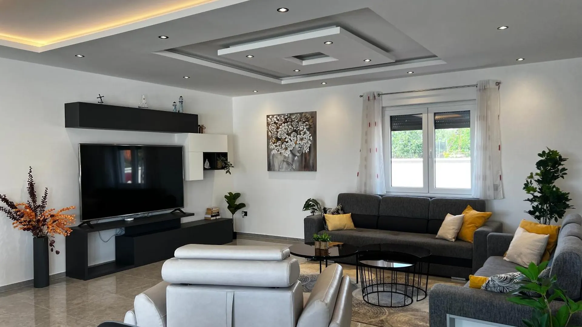 Villa Mare - Modern Villa With Swimming Pool And Jacuzzi Pola 0*,